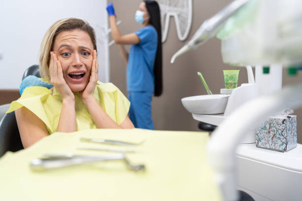 Best Cracked Tooth Emergency Dentist  in USA